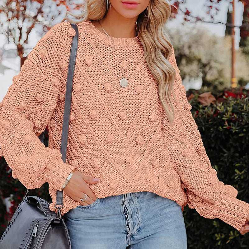 Pull inspiration vintage