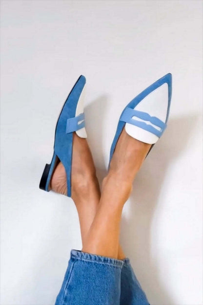 Chaussures Orthopédiques Stylées pour Toute Occasion