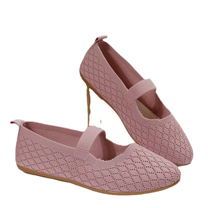 Chaussures Orthopédiques d'Inspiration Vintage