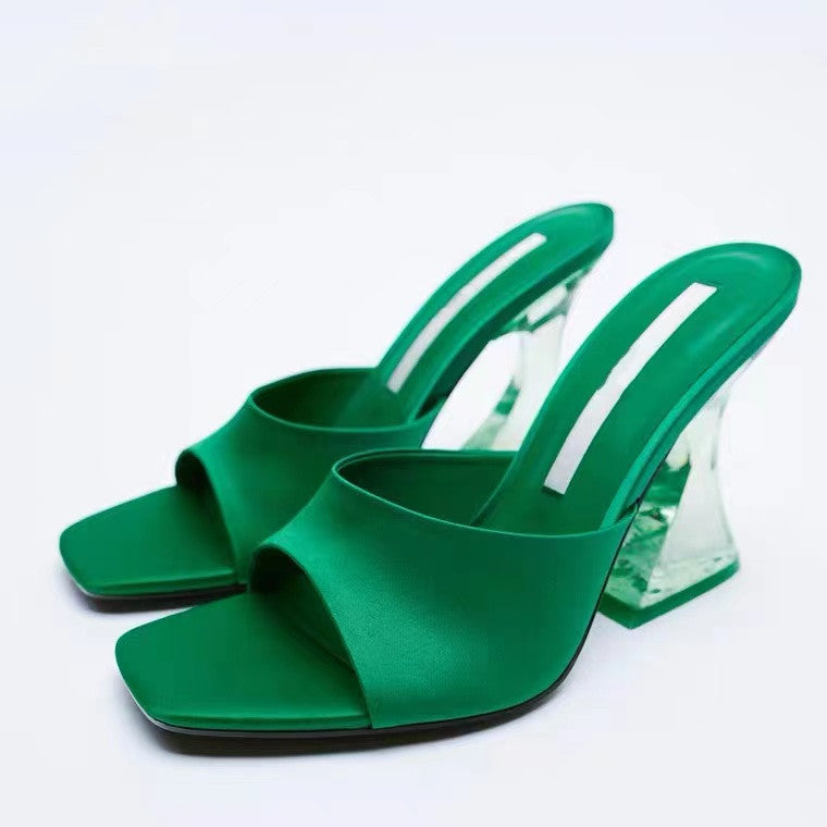 Chaussures Orthopédiques Chics au Design Unique
