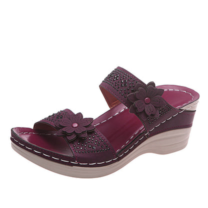 Chaussures Orthopédiques Classiques au Style Intemporel