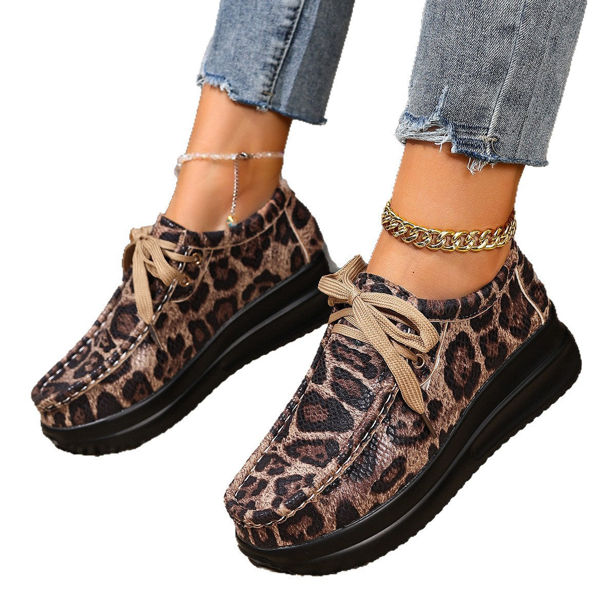 Chaussures Orthopédiques Confortables pour Tous les Jours
