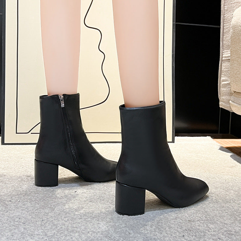 Bottes Orthopédiques Magnifiquement Conçues