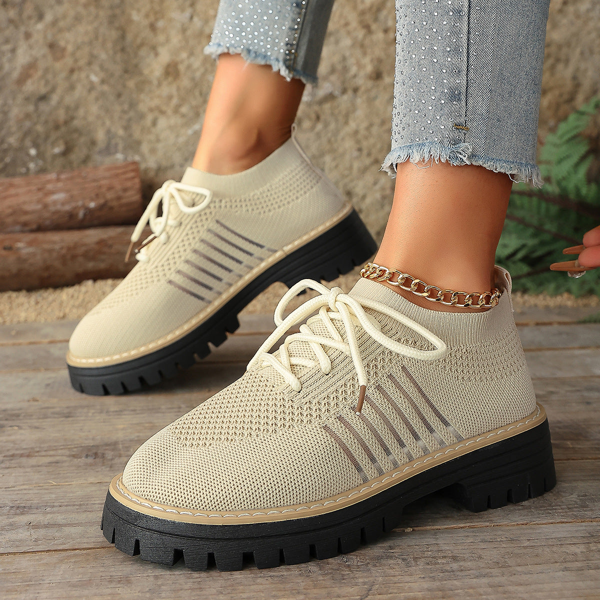 Chaussures Orthopédiques Élégantes pour Chaque Pas