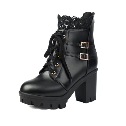 Bottes Orthopédiques Élégantes pour Chaque Pas