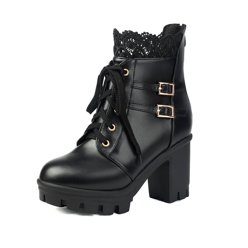 Bottes Orthopédiques Élégantes pour Chaque Pas