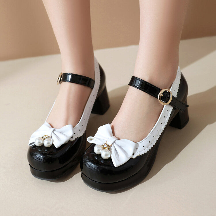 Chaussures Orthopédiques Classiques au Style Intemporel