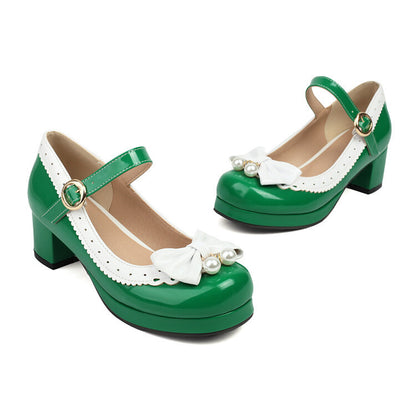 Chaussures Orthopédiques Classiques au Style Intemporel