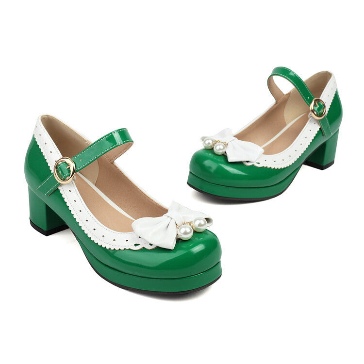 Chaussures Orthopédiques Classiques au Style Intemporel