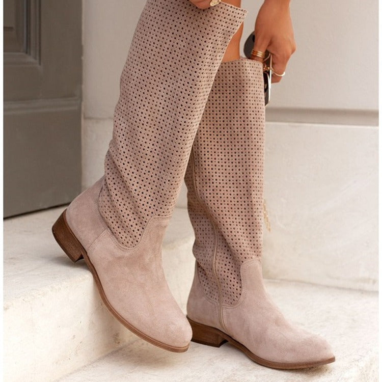 Bottes Orthopédiques Élégantes pour Chaque Pas