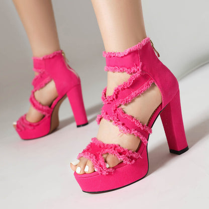 Sandales Orthopédiques Stylées pour Toute Occasion