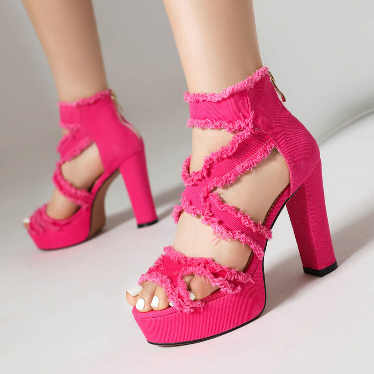 Sandales Orthopédiques Stylées pour Toute Occasion
