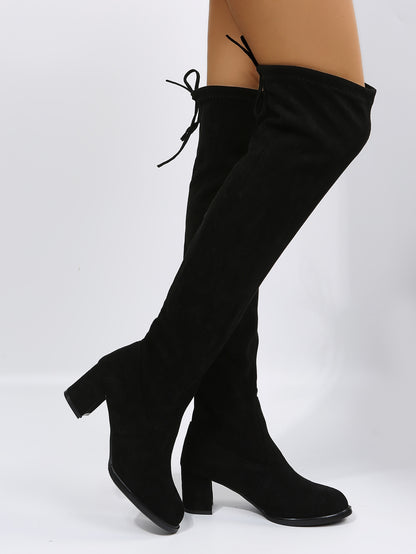 Bottes Orthopédiques Stylées pour Toute Occasion