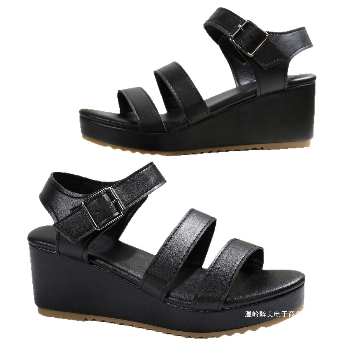 Sandales Orthopédiques Stylées pour Toute Occasion