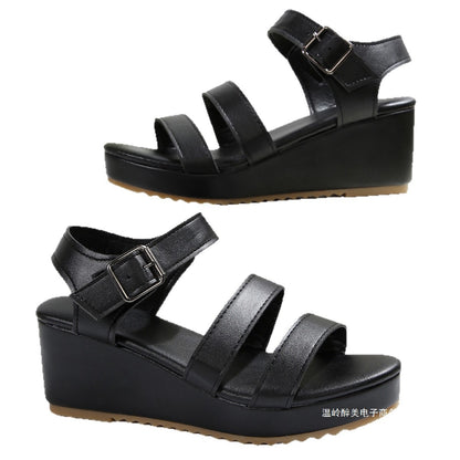 Sandales Orthopédiques Stylées pour Toute Occasion