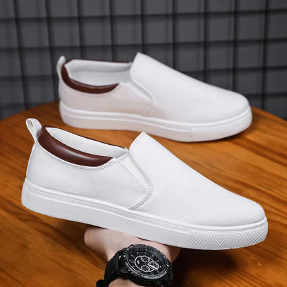 Chaussures Orthopédiques Gracieuses au Look Moderne