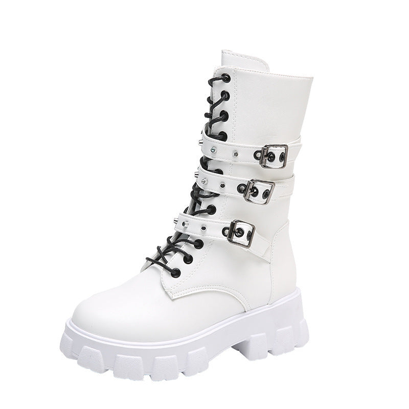 Bottes Orthopédiques Magnifiquement Conçues