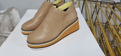 Bottes Orthopédiques Confortables pour Tous les Jours