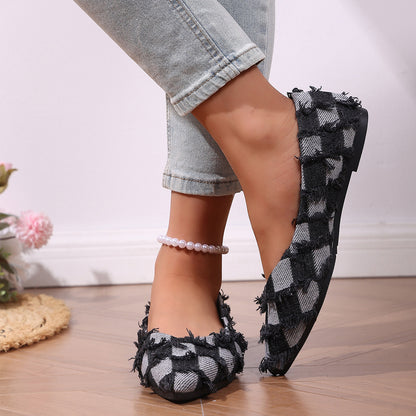 Chaussures Orthopédiques Élégantes pour Chaque Pas
