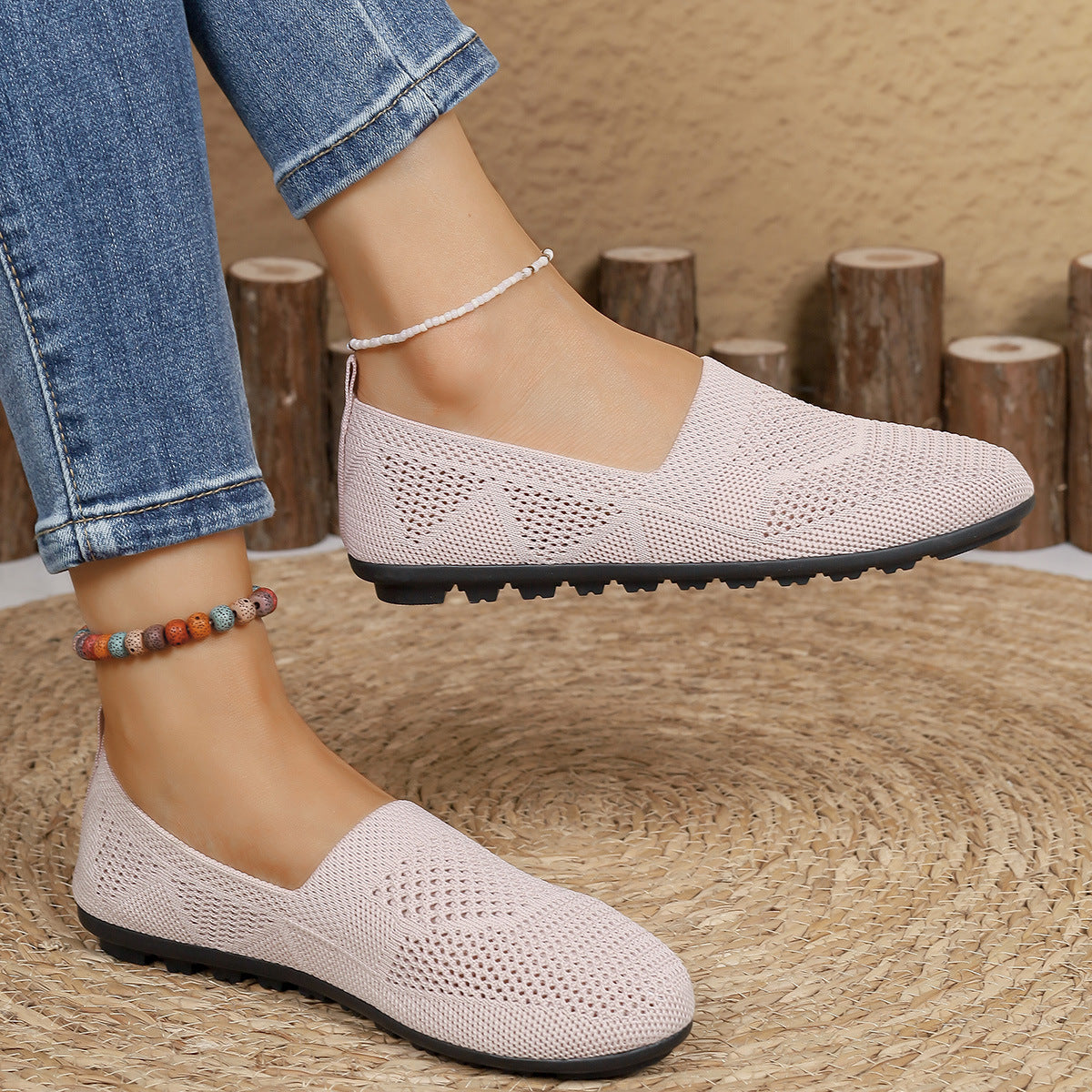 Chaussures Orthopédiques Élégantes pour Chaque Pas