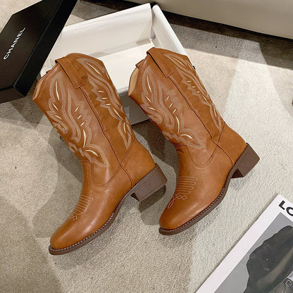 Bottes Orthopédiques Confortables pour Tous les Jours