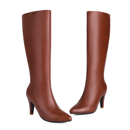 Bottes Orthopédiques Classiques au Style Intemporel