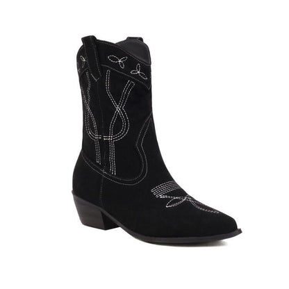 Bottes Orthopédiques Confortables pour Tous les Jours