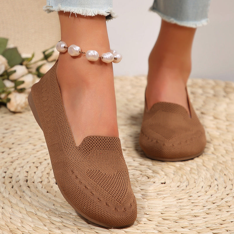 Chaussures Orthopédiques d'Inspiration Vintage