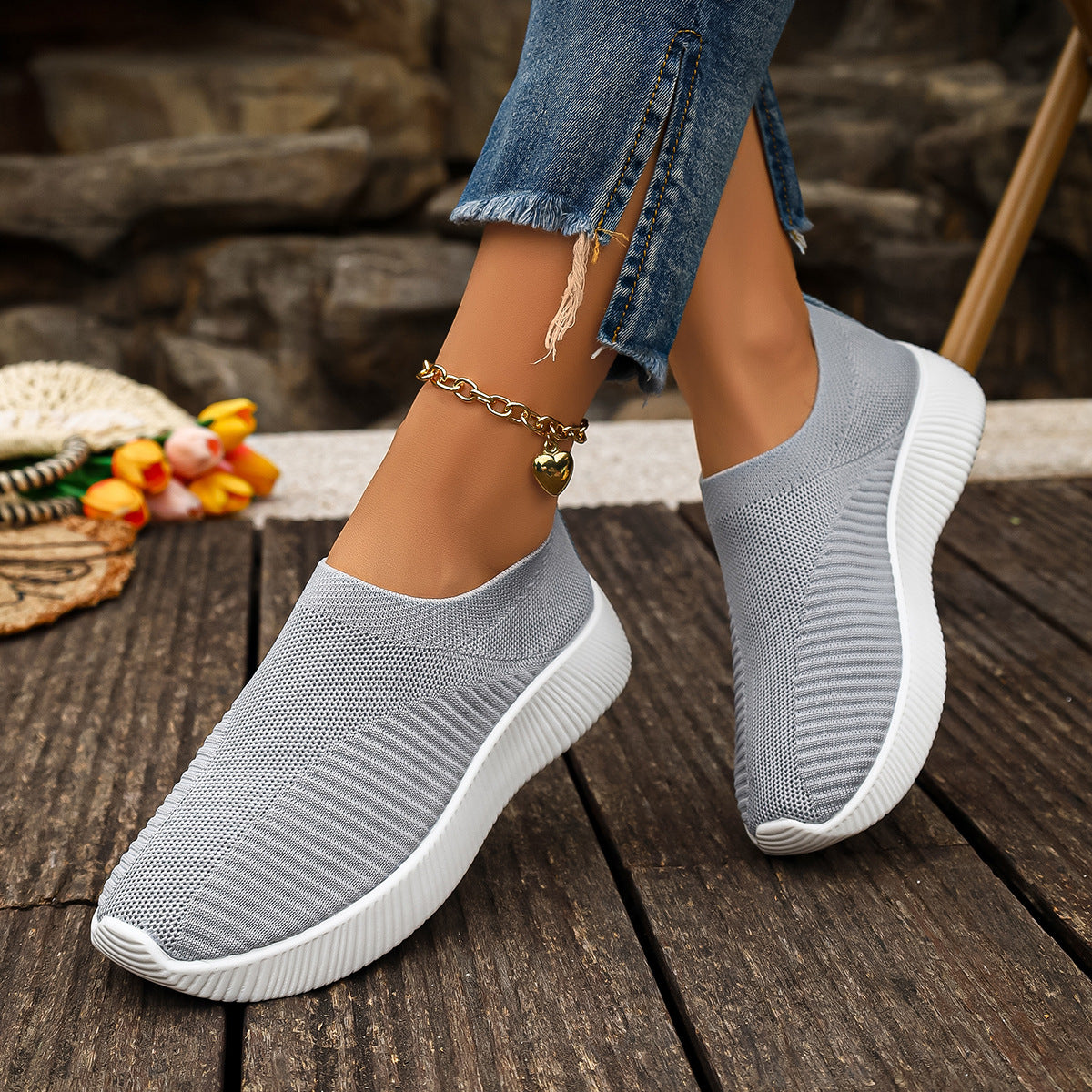 Chaussures Orthopédiques Chics au Design Unique