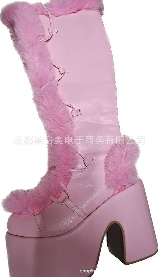 Bottes Orthopédiques Stylées pour Toute Occasion