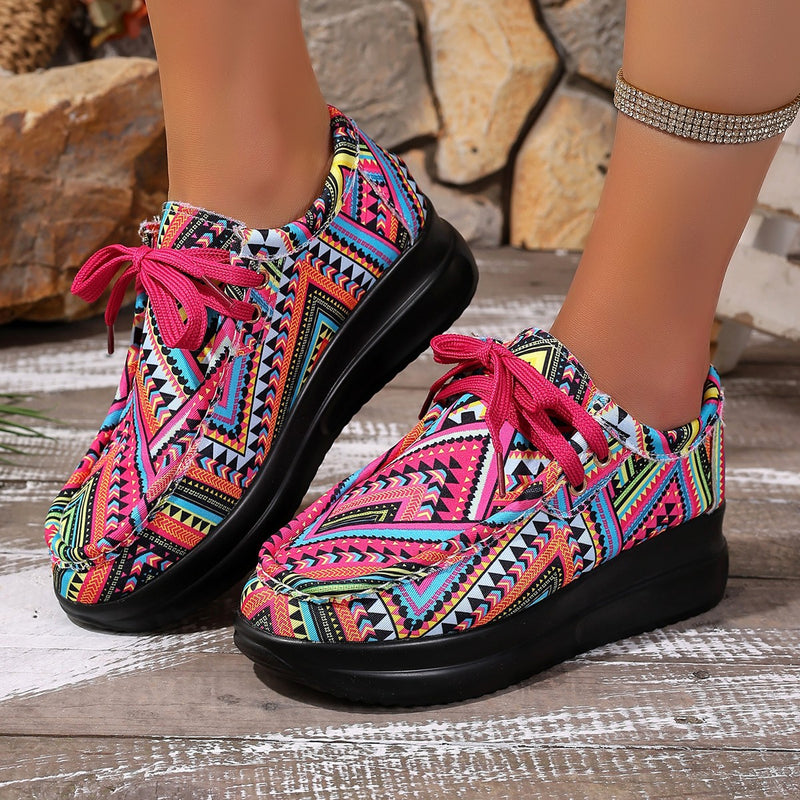 Sandales Orthopédiques Gracieuses au Look Moderne