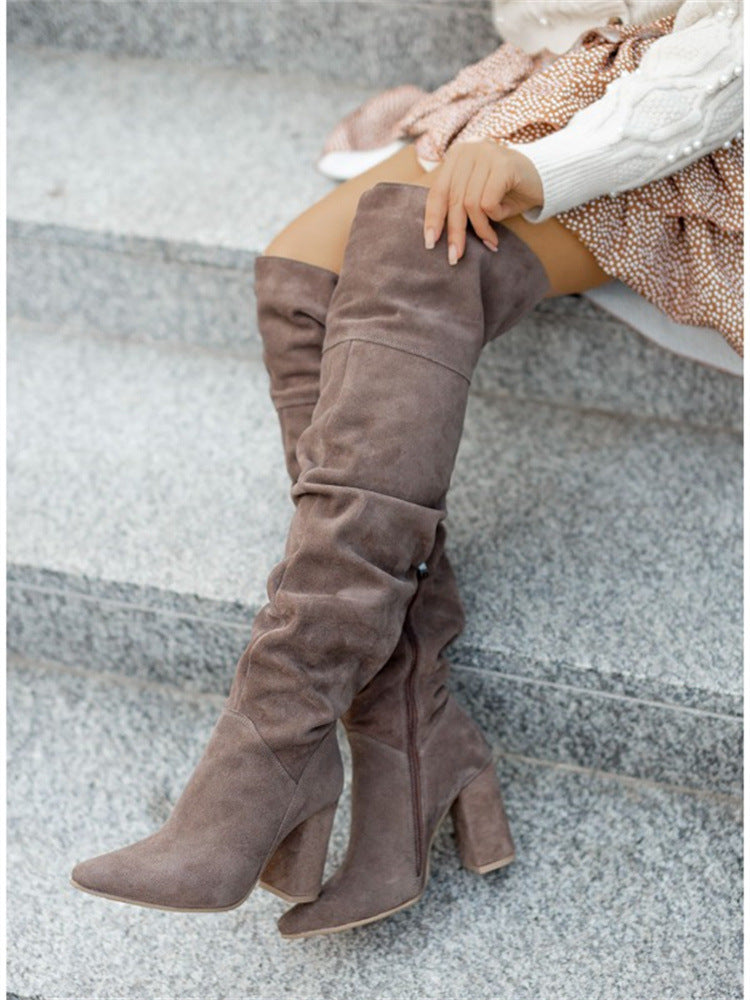 Bottes Orthopédiques Magnifiquement Conçues