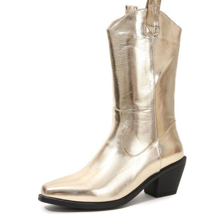 Bottes Orthopédiques Confortables pour Tous les Jours