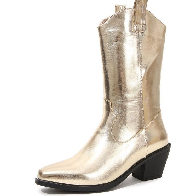 Bottes Orthopédiques Confortables pour Tous les Jours