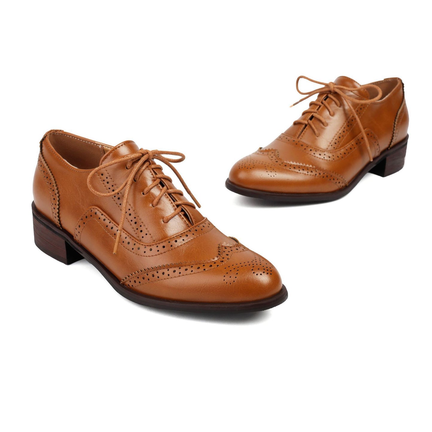 Chaussures Orthopédiques Élégantes pour Chaque Pas