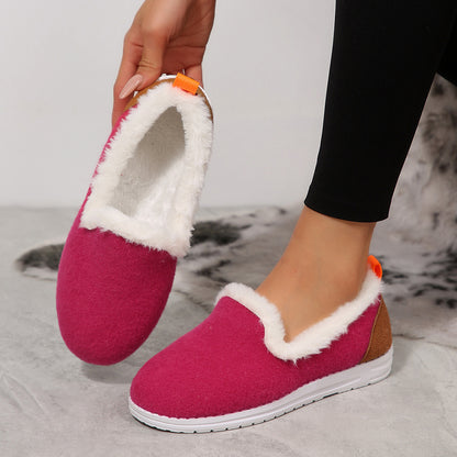 Bottes Orthopédiques Gracieuses au Look Moderne