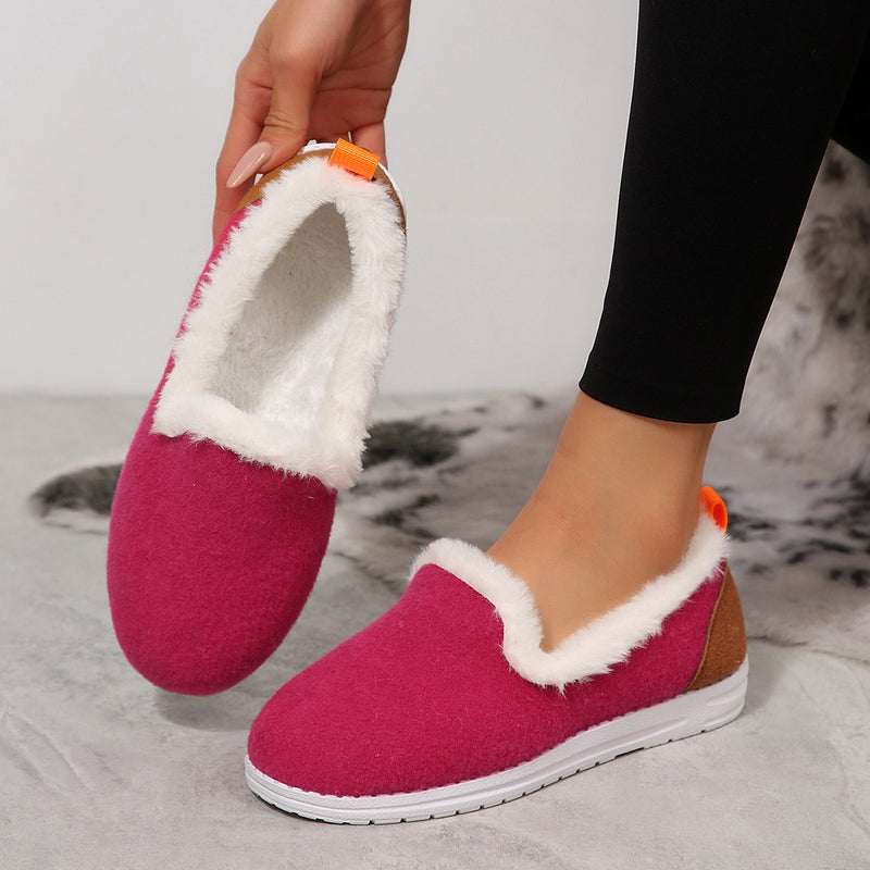 Bottes Orthopédiques Gracieuses au Look Moderne