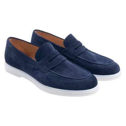 Chaussures Orthopédiques Classiques au Style Intemporel