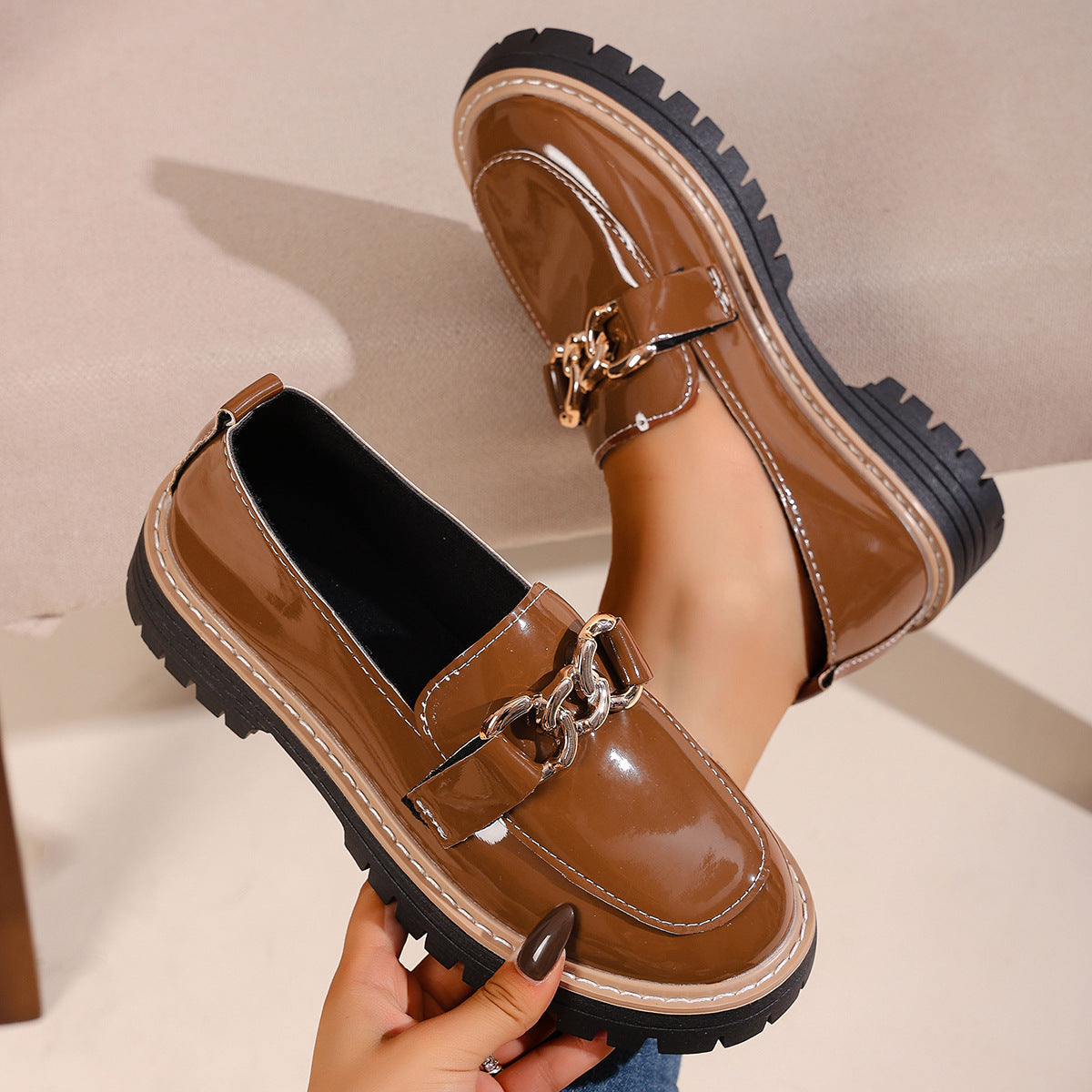Chaussures Orthopédiques Magnifiquement Conçues