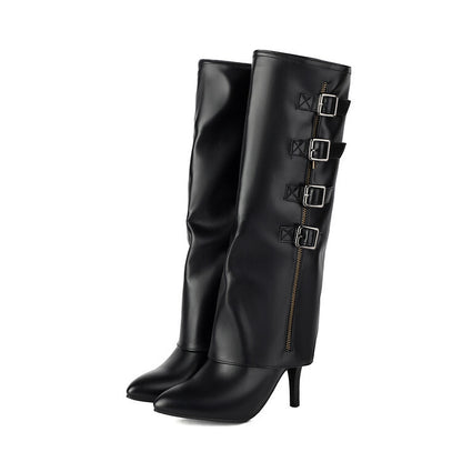 Bottes Orthopédiques Magnifiquement Conçues