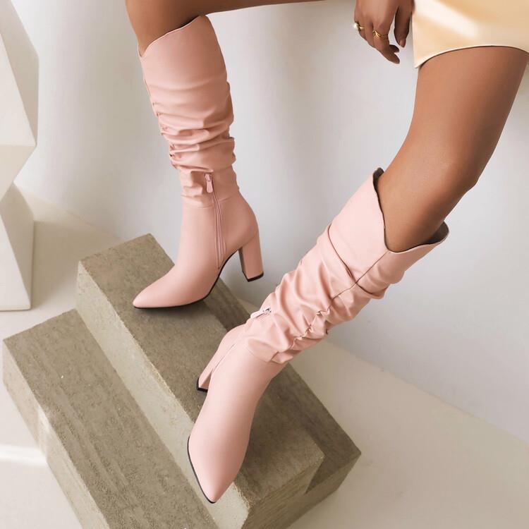 Bottes Orthopédiques Stylées pour Toute Occasion