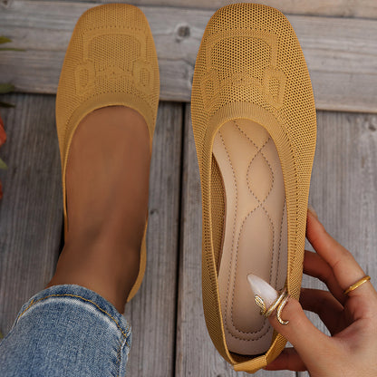 Chaussures Orthopédiques Confortables pour Tous les Jours
