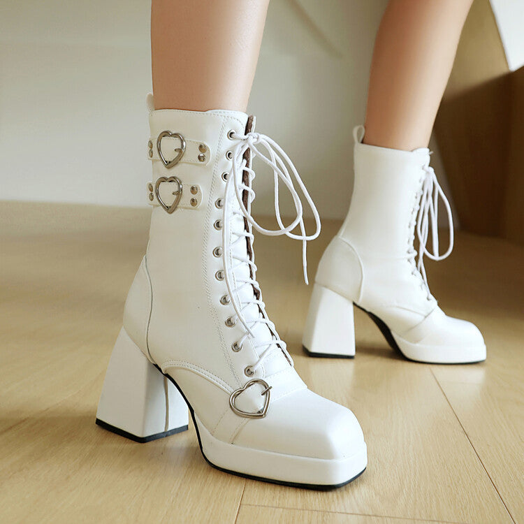 Bottes Orthopédiques Confortables pour Tous les Jours