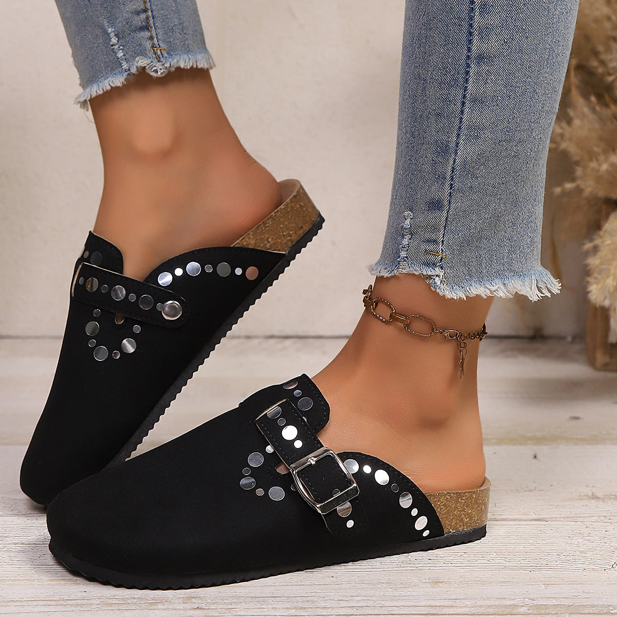 Chaussures Orthopédiques Magnifiquement Conçues