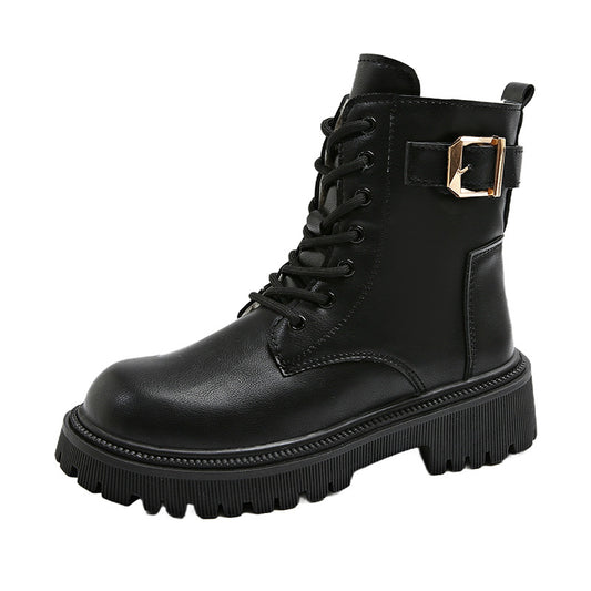Bottes Orthopédiques Chics au Design Unique