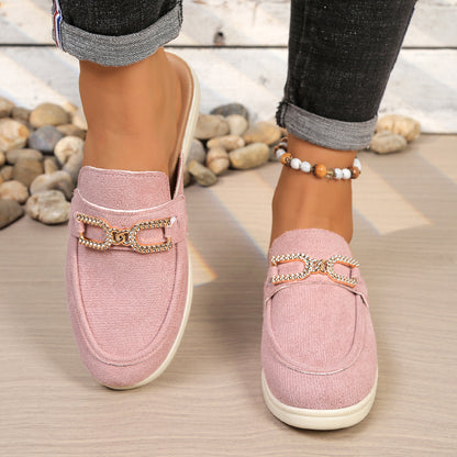 Chaussures Orthopédiques Stylées pour Toute Occasion