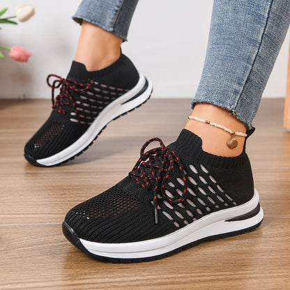 Baskets Orthopédiques Élégantes pour Chaque Pas