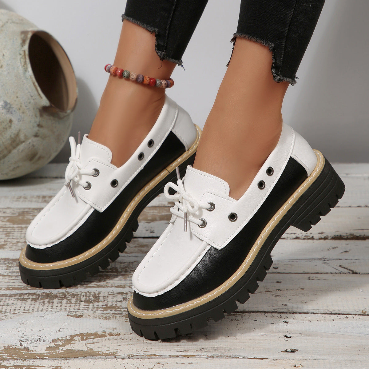 Chaussures Orthopédiques Magnifiquement Conçues