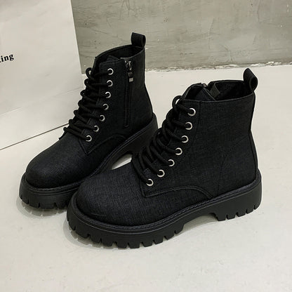 Bottes Orthopédiques Classiques au Style Intemporel