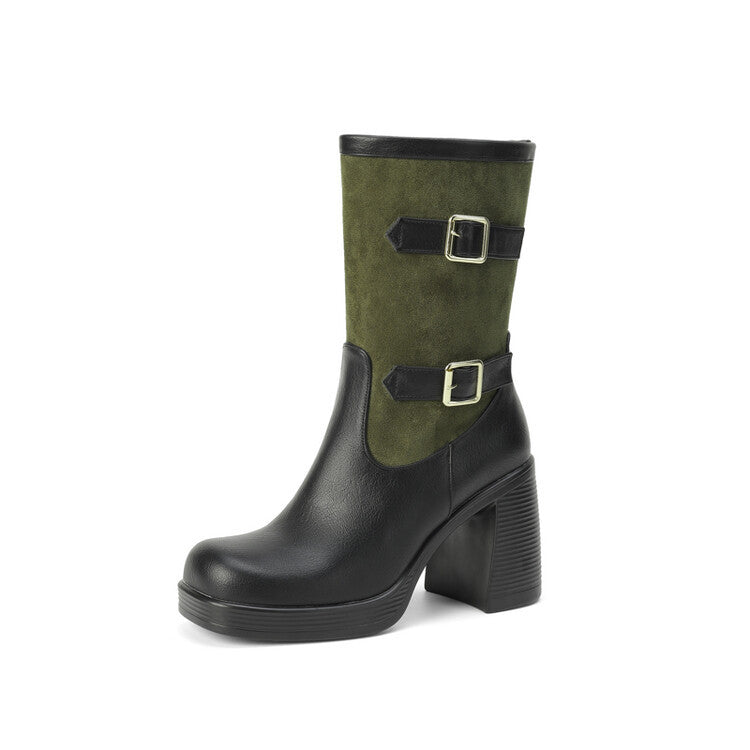 Bottes Orthopédiques Magnifiquement Conçues